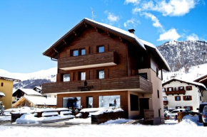 Casa Rosalba